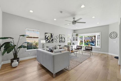 Photo of 6352 Mayo Drive, San Jose, CA 95123 (MLS # ML82039169)