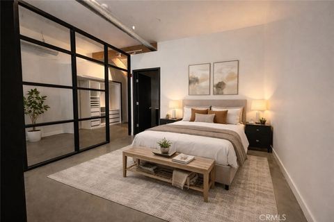 Photo of 527 Molino St #117, Los Angeles, CA 90013 (MLS # WS25281572)