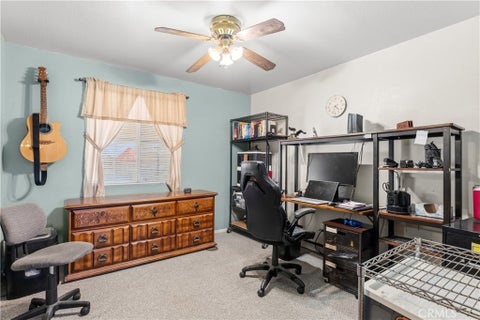 Tiny photo for 27865 Baroni Road, Menifee, CA 92585 (MLS # SW26230285)