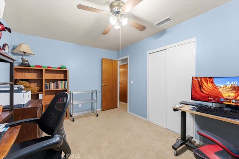 Tiny photo for 27865 Baroni Road, Menifee, CA 92585 (MLS # SW26230285)