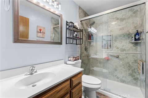 Tiny photo for 27865 Baroni Road, Menifee, CA 92585 (MLS # SW26230285)
