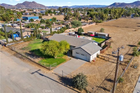 Tiny photo for 27865 Baroni Road, Menifee, CA 92585 (MLS # SW26230285)