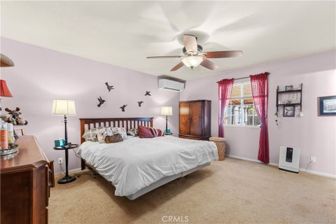 Tiny photo for 27865 Baroni Road, Menifee, CA 92585 (MLS # SW26230285)
