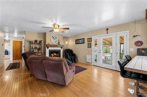 Tiny photo for 27865 Baroni Road, Menifee, CA 92585 (MLS # SW26230285)