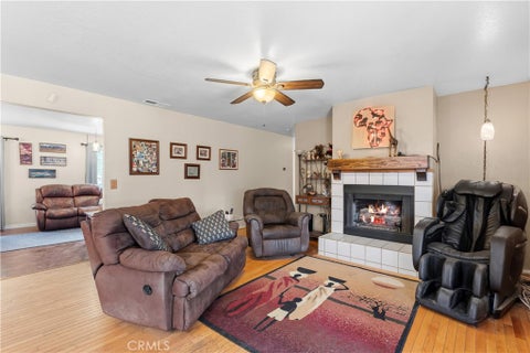 Tiny photo for 27865 Baroni Road, Menifee, CA 92585 (MLS # SW26230285)