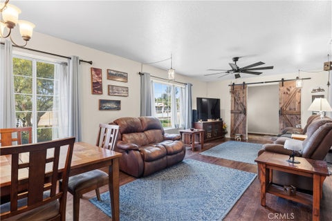 Tiny photo for 27865 Baroni Road, Menifee, CA 92585 (MLS # SW26230285)