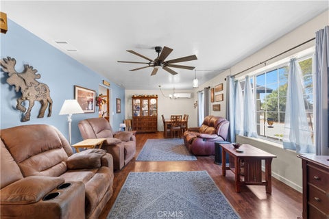 Tiny photo for 27865 Baroni Road, Menifee, CA 92585 (MLS # SW26230285)