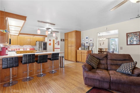 Tiny photo for 27865 Baroni Road, Menifee, CA 92585 (MLS # SW26230285)