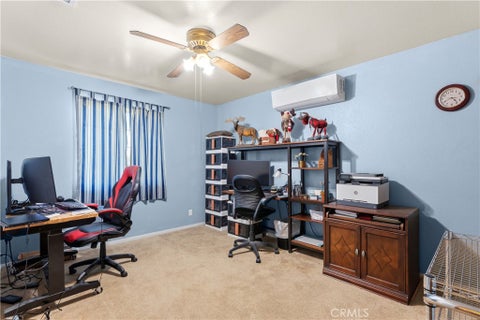 Tiny photo for 27865 Baroni Road, Menifee, CA 92585 (MLS # SW26230285)