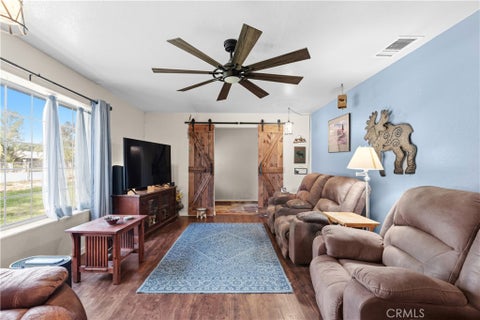 Tiny photo for 27865 Baroni Road, Menifee, CA 92585 (MLS # SW26230285)