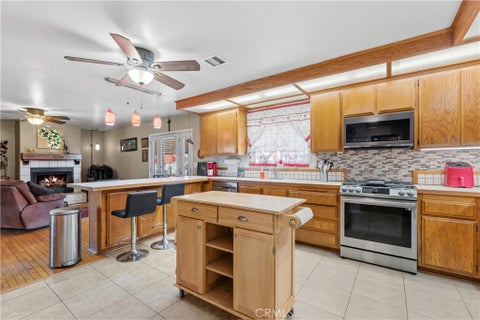 Tiny photo for 27865 Baroni Road, Menifee, CA 92585 (MLS # SW26230285)