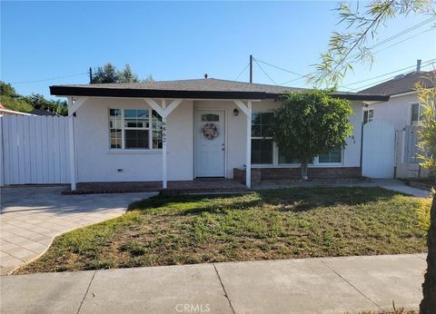 6862 Houston Buena Park CA 90620