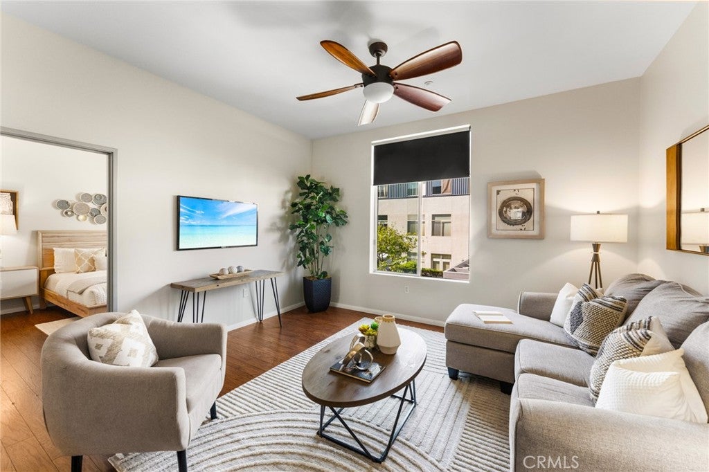 435 W Center Street 307