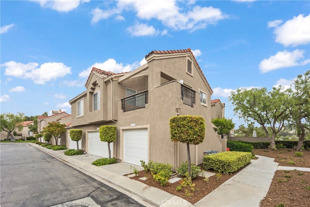 22068 Antigua Unit 174, Mission Viejo CA 92692