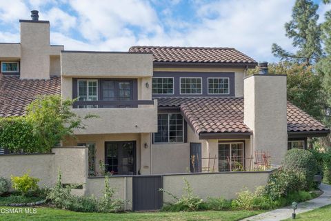 Photo of 1153 Monte Sereno Drive, Thousand Oaks, CA 91360 (MLS # 226001487)