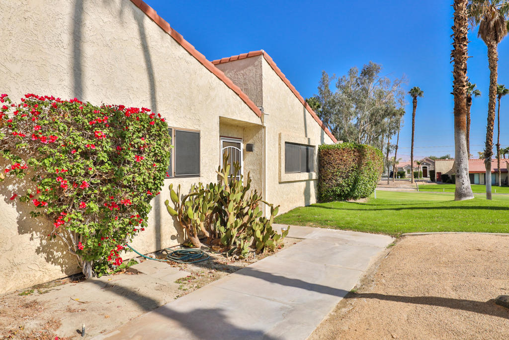 Indian Palms - Residential Lease