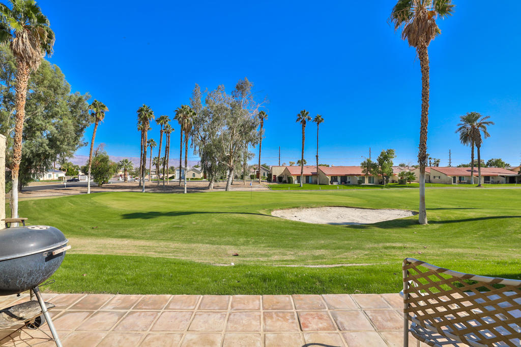 Indian Palms - Residential Lease