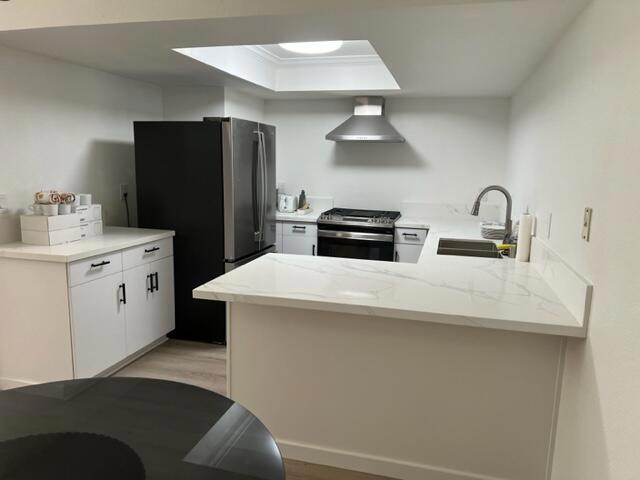 Indian Palms - Residential Lease