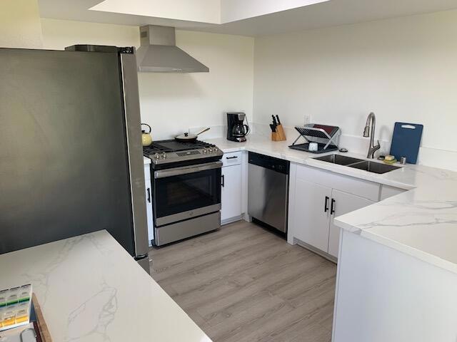 Indian Palms - Residential Lease