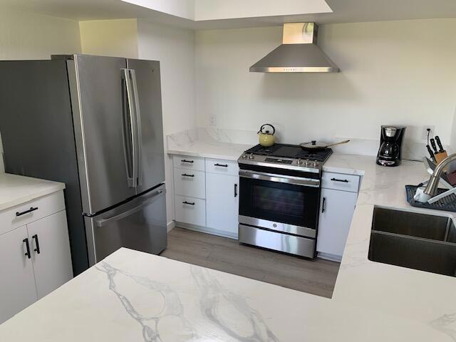 Indian Palms - Residential Lease