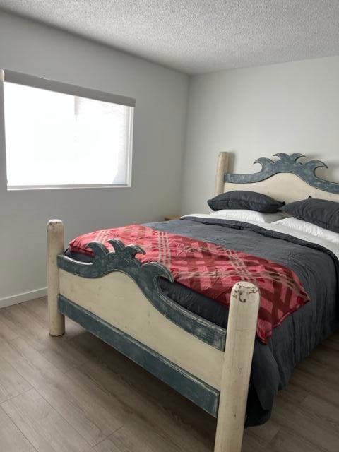 Indian Palms - Residential Lease