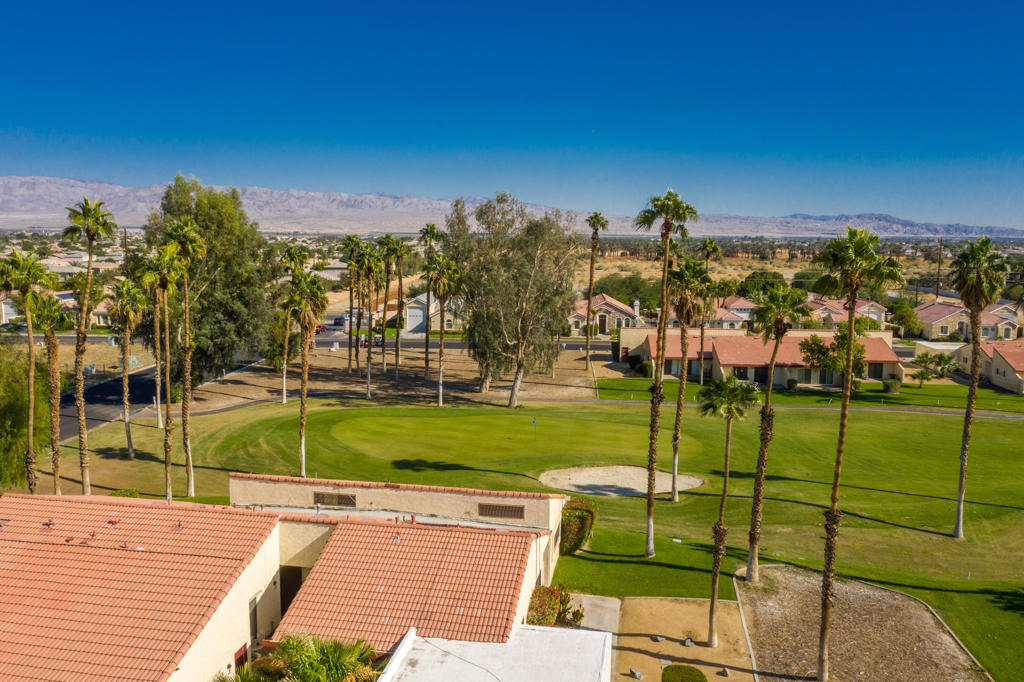 Indian Palms - Residential Lease
