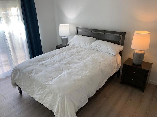 Indian Palms - Residential Lease