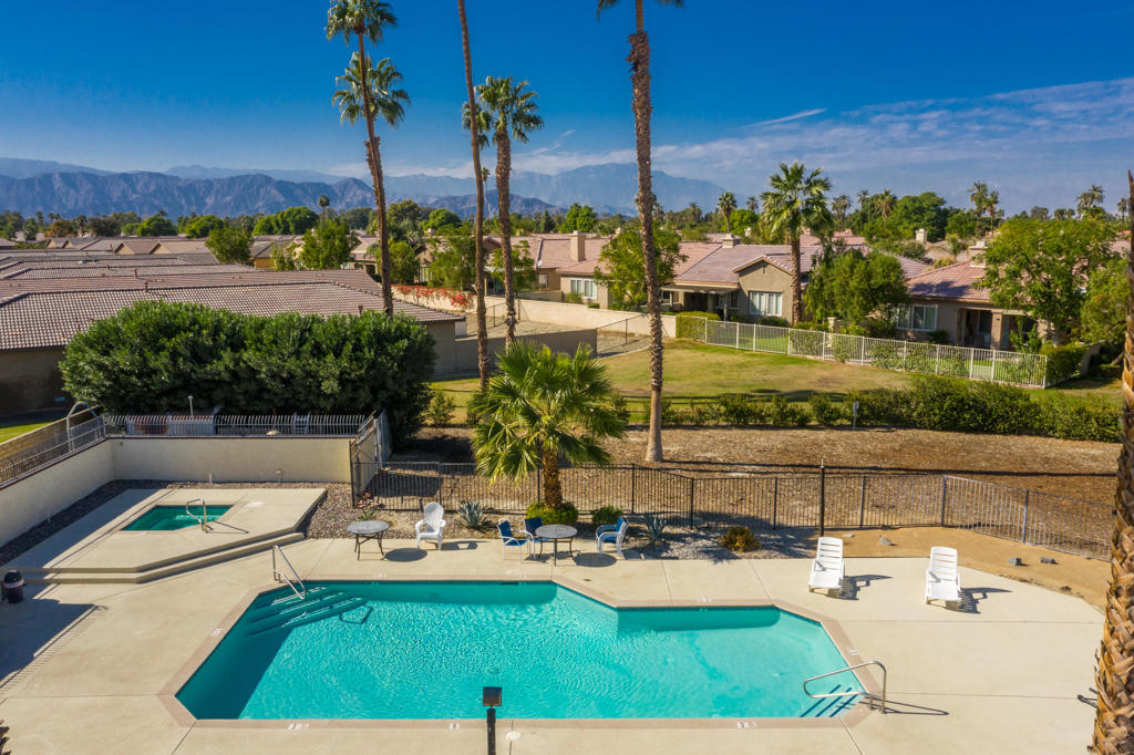 Indian Palms - Residential Lease