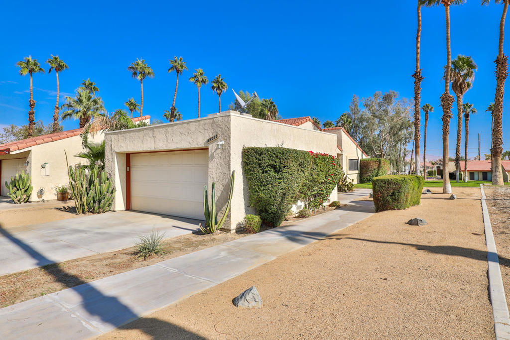 Indian Palms - Residential Lease