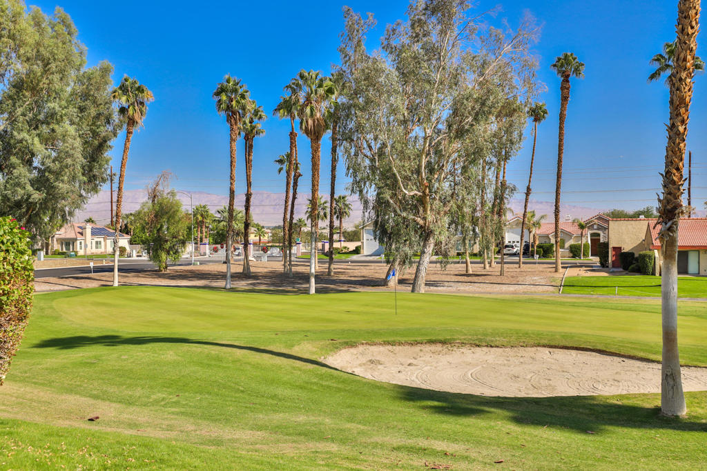 Indian Palms - Residential Lease