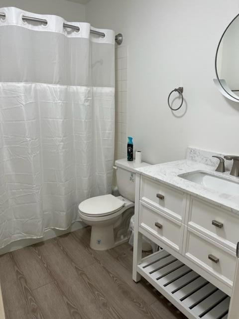 Indian Palms - Residential Lease