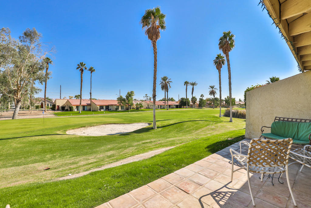 Indian Palms - Residential Lease