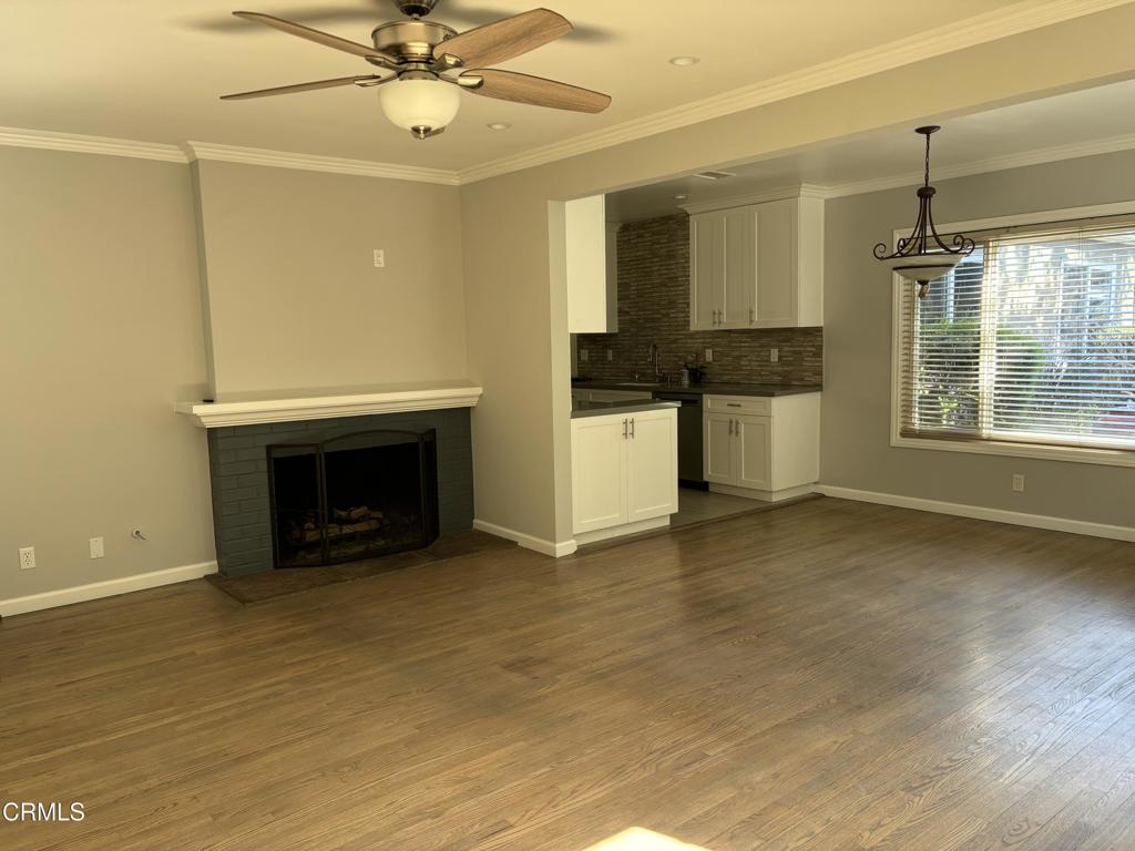 Not Applicable - Residential Lease