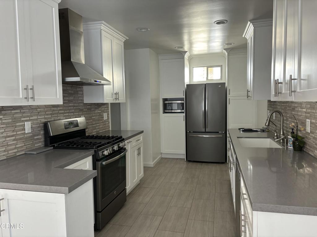 Not Applicable - Residential Lease