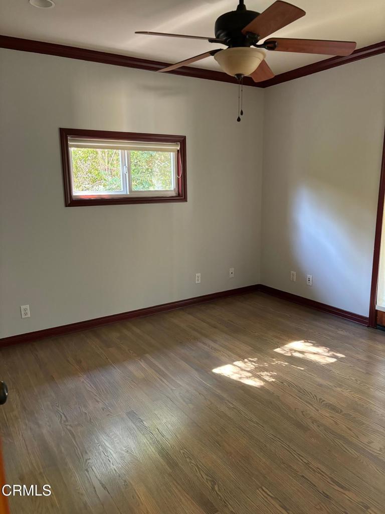 Not Applicable - Residential Lease