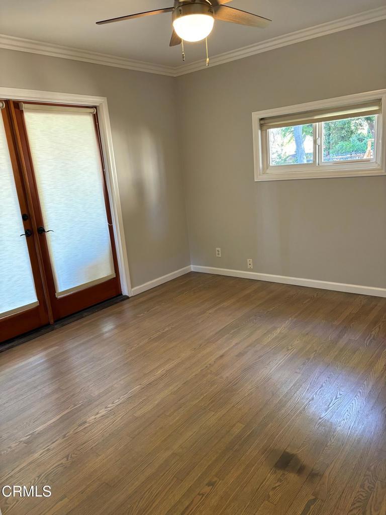 Not Applicable - Residential Lease