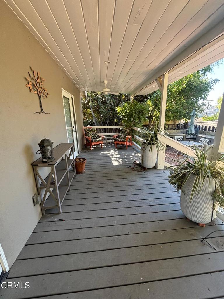 Not Applicable - Residential Lease