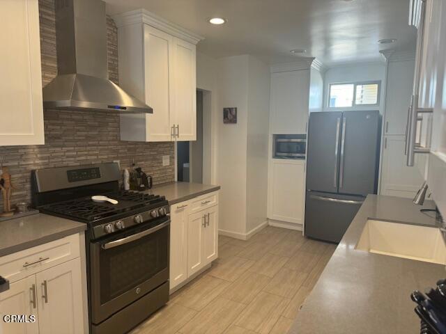 Not Applicable - Residential Lease