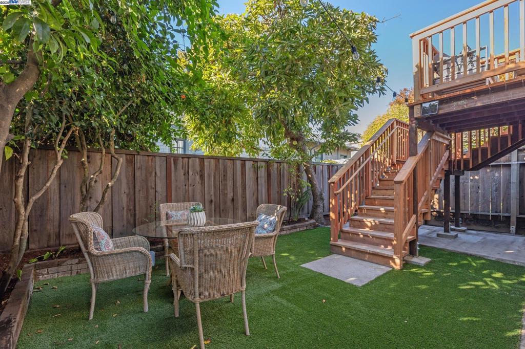 EAST END/PARK ST - Residential