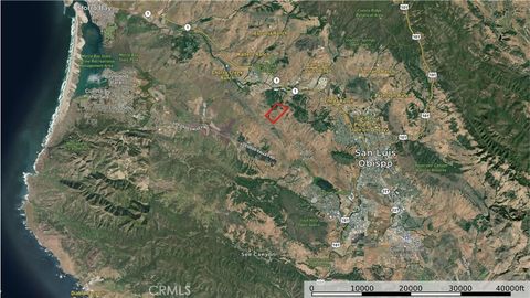 Tiny photo for 1498 O'Connor Way, San Luis Obispo, CA 93405 (MLS # SC25063085)