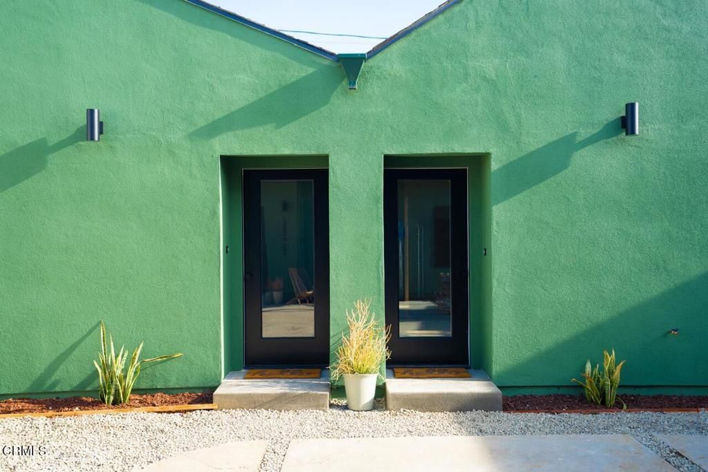 Photo of 2250 Gatewood Street, Los Angeles, CA 90031 (MLS # P1-25848)