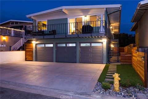 Photo of 211 Avenida Serra #C, San Clemente, CA 92672 (MLS # OC26062914)