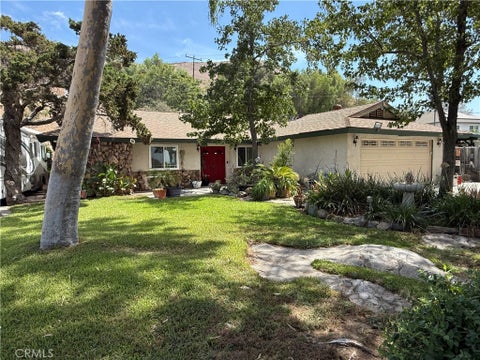 Photo of 4581 Crestview Drive, Norco, CA 92860 (MLS # SW26200644)