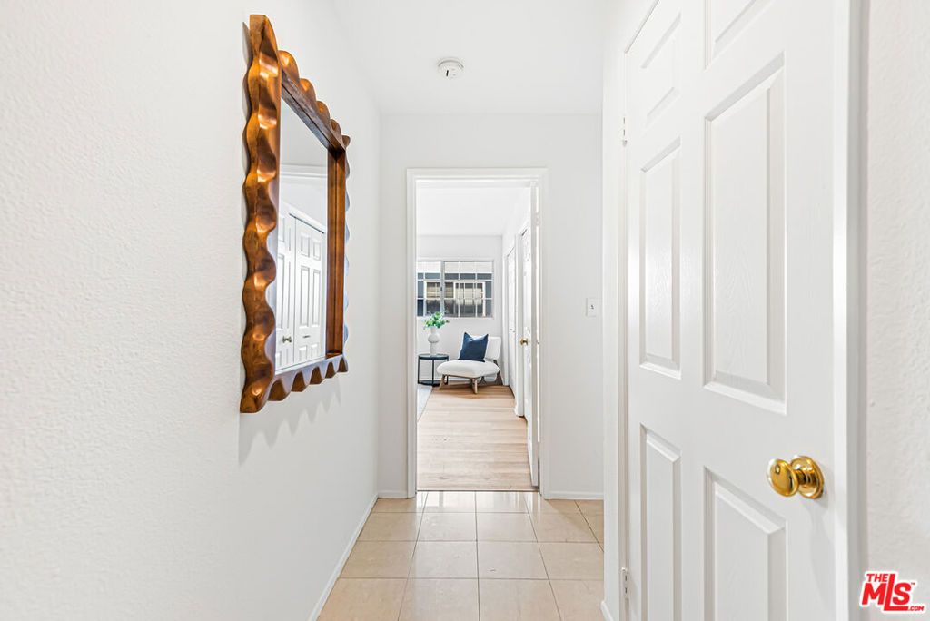 Photo of 3949 Bentley Avenue #8, Culver City, CA 90232 (MLS # 25605887)
