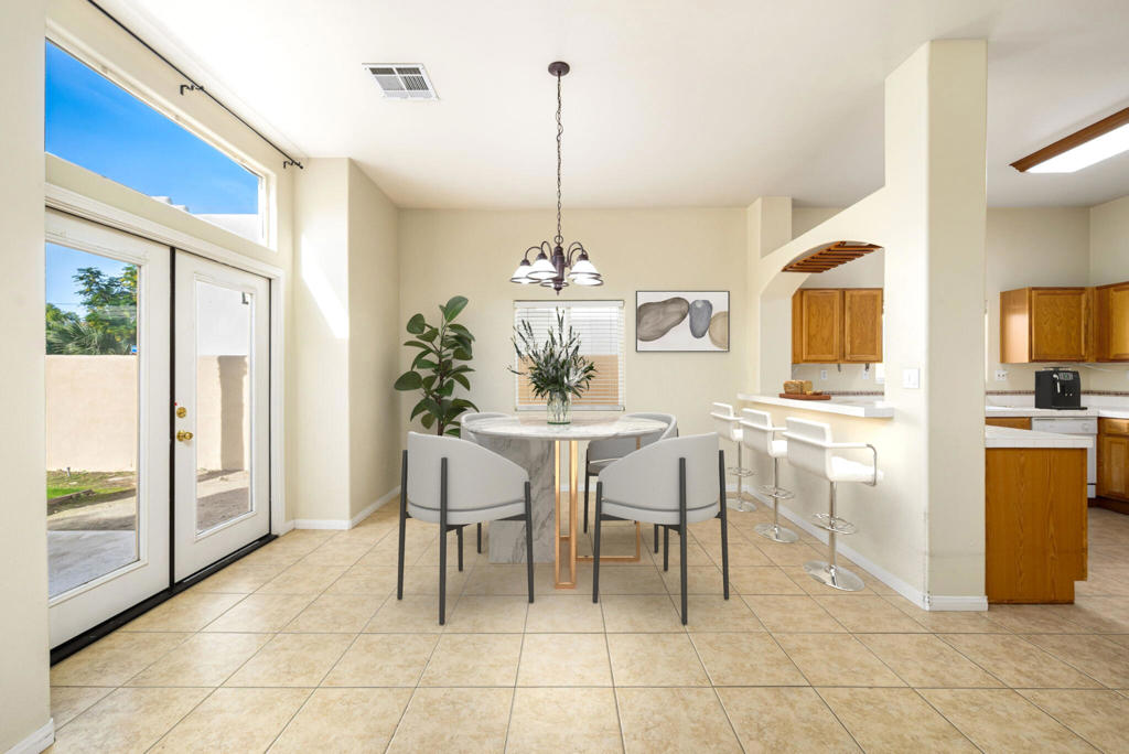 Desert Club Estates - Residential