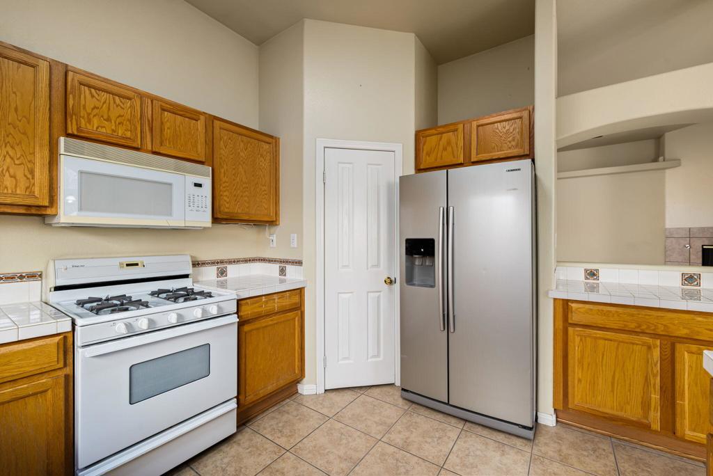 Desert Club Estates - Residential