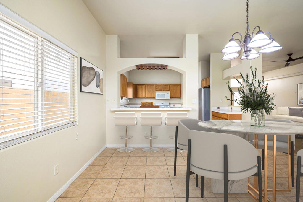 Desert Club Estates - Residential