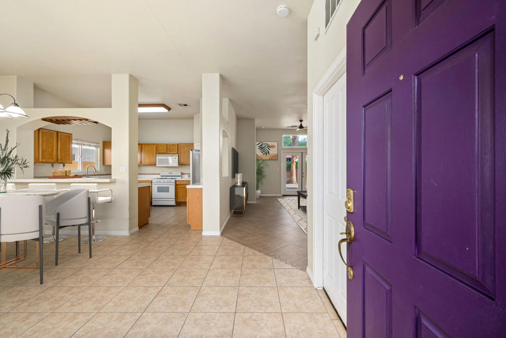 Desert Club Estates - Residential