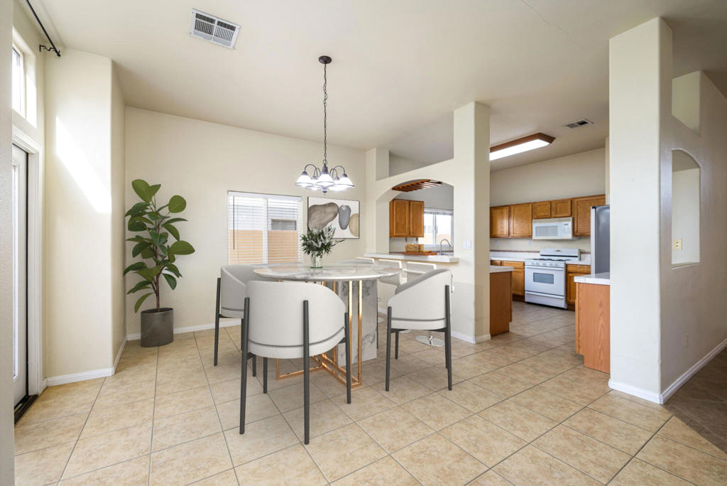 Desert Club Estates - Residential