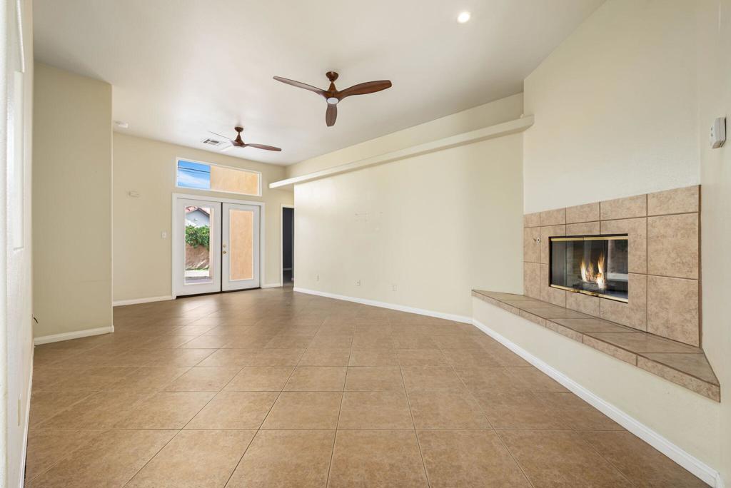 Desert Club Estates - Residential